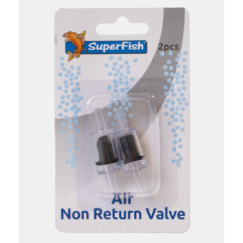 Superfish Air tube Non Return Valve